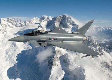 Eurofighter Typhoon