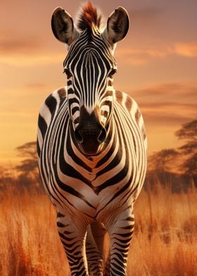 Zebra