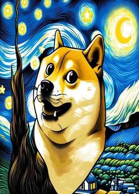 Doge Meme