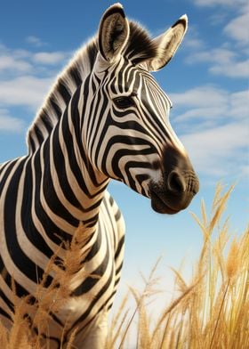 Zebra