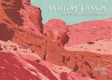 Upper Antelope Canyon 09