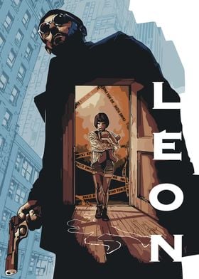 Leon The Professional