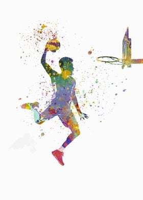 Sport Basketball