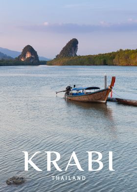 Krabi Thailand