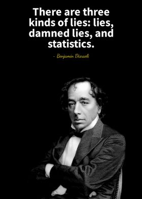 Benjamin disraeli quotes 