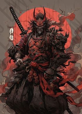 Samurai