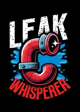 Leak Whisperer Plumbing