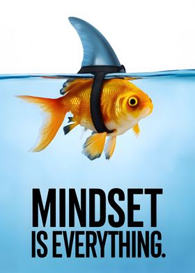 Mindset success rules