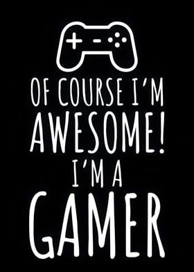 cool gaming quote 