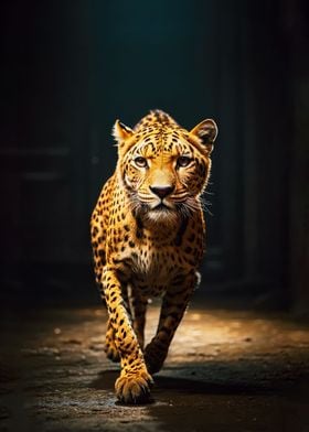 Cheetah