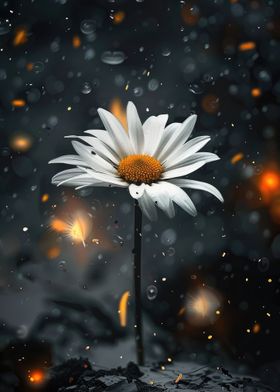 Daisy Flower