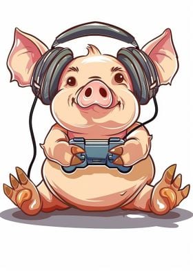 Pig Gaming