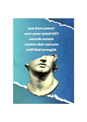 Power over your Mind