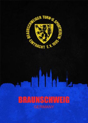 Eintracht Braunschweig 
