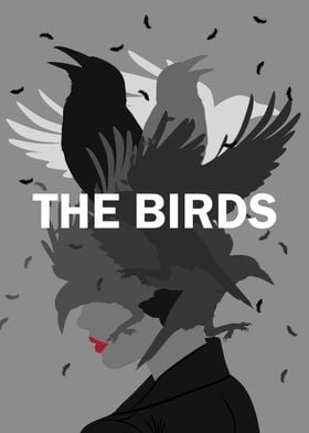 the birds