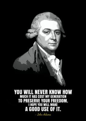 John Adams quotes 