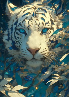 White Tiger