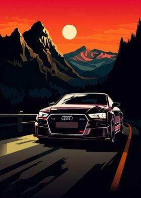 Audi S1