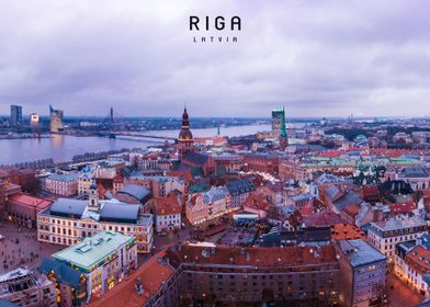 Riga 