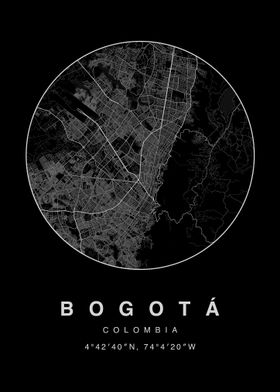 Bogota