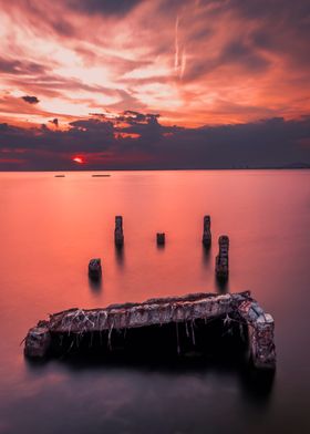 Calm Bridge