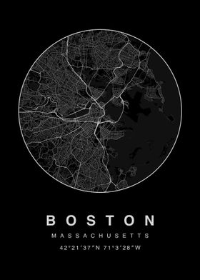 Boston