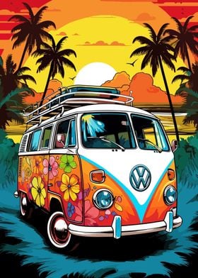 VW BUS