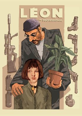 Leon The Professional