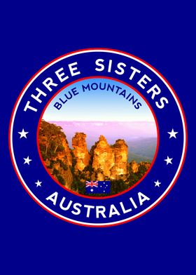 Three Sisters Australia