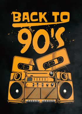 music 90s 