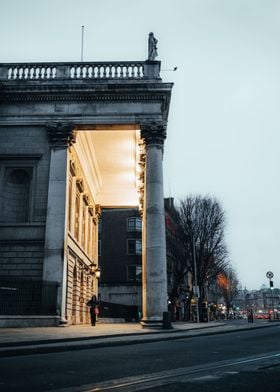 Glow at Georgian Quarter