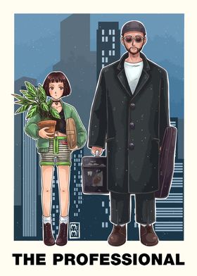 Leon The Professional