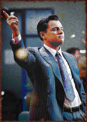 the wolf of wall street