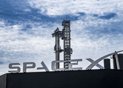 Spacex Starbase