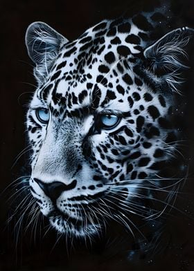 White Panther Photography