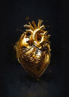 Golden Heart