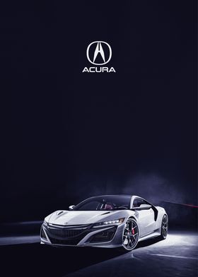 Acura NSX