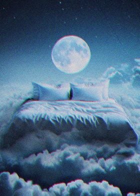 Space Dream Bed