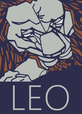 LEO