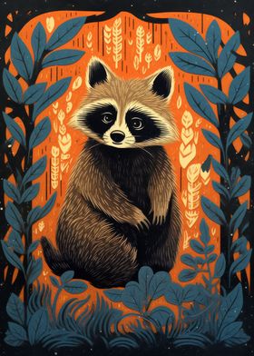 Raccoon