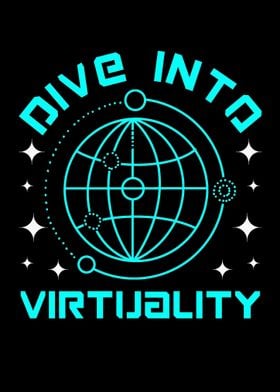 Dive Into Virtuality