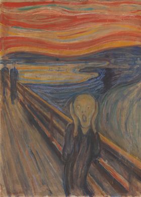 The Scream