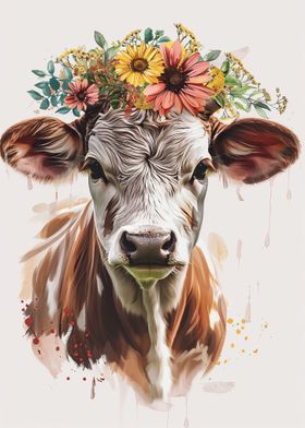 Cow