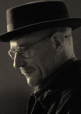 breaking bad heisenberg