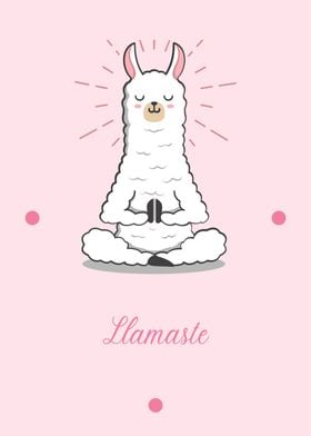 Llamaste