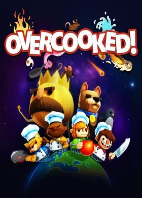 overcooked