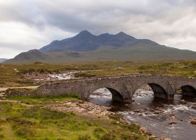 Scottish landscape 03