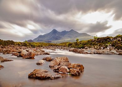 Scottish landscape 01
