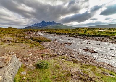 Scottish landscape 02