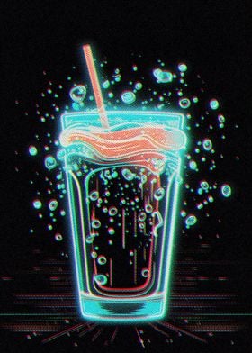 Drink Neon